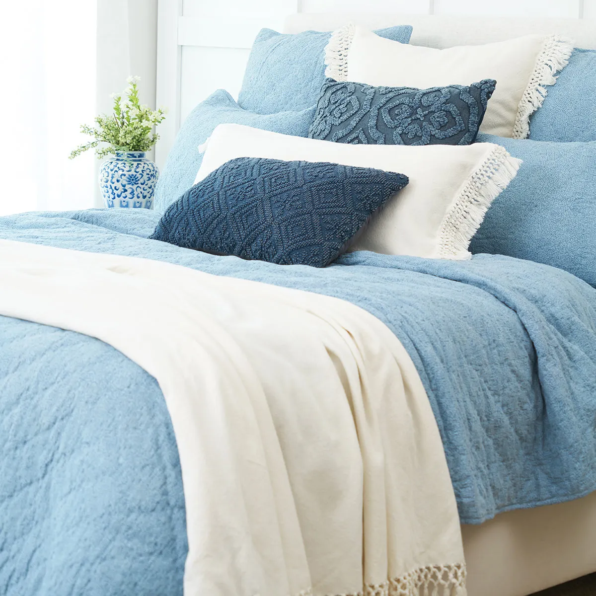 Lavato Euro Sham