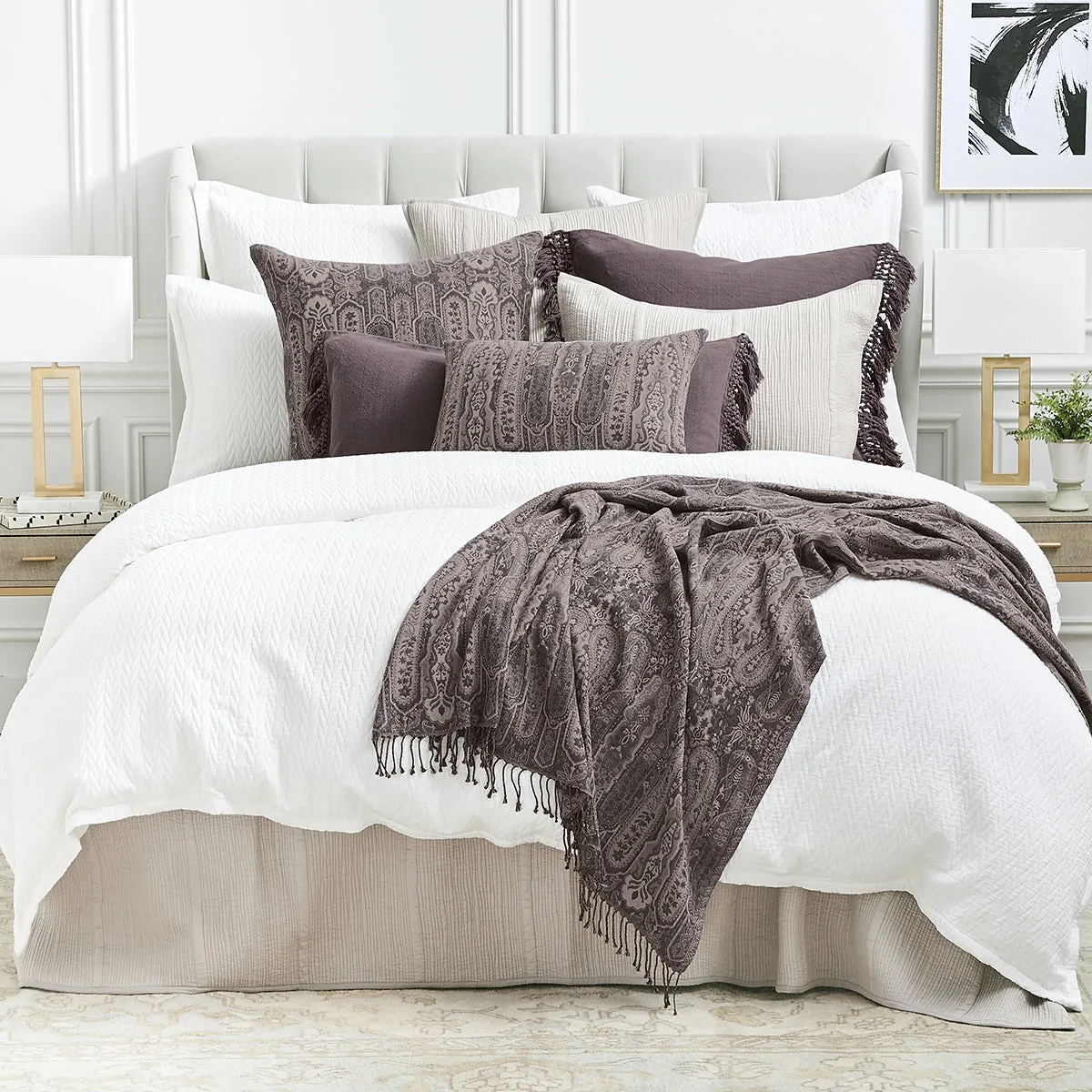 Lavato Euro Sham