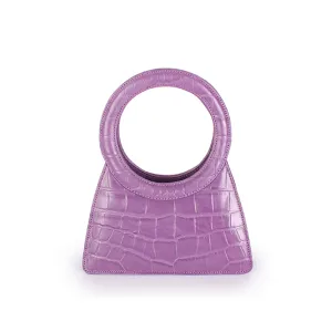 Lavender Aseela Bag