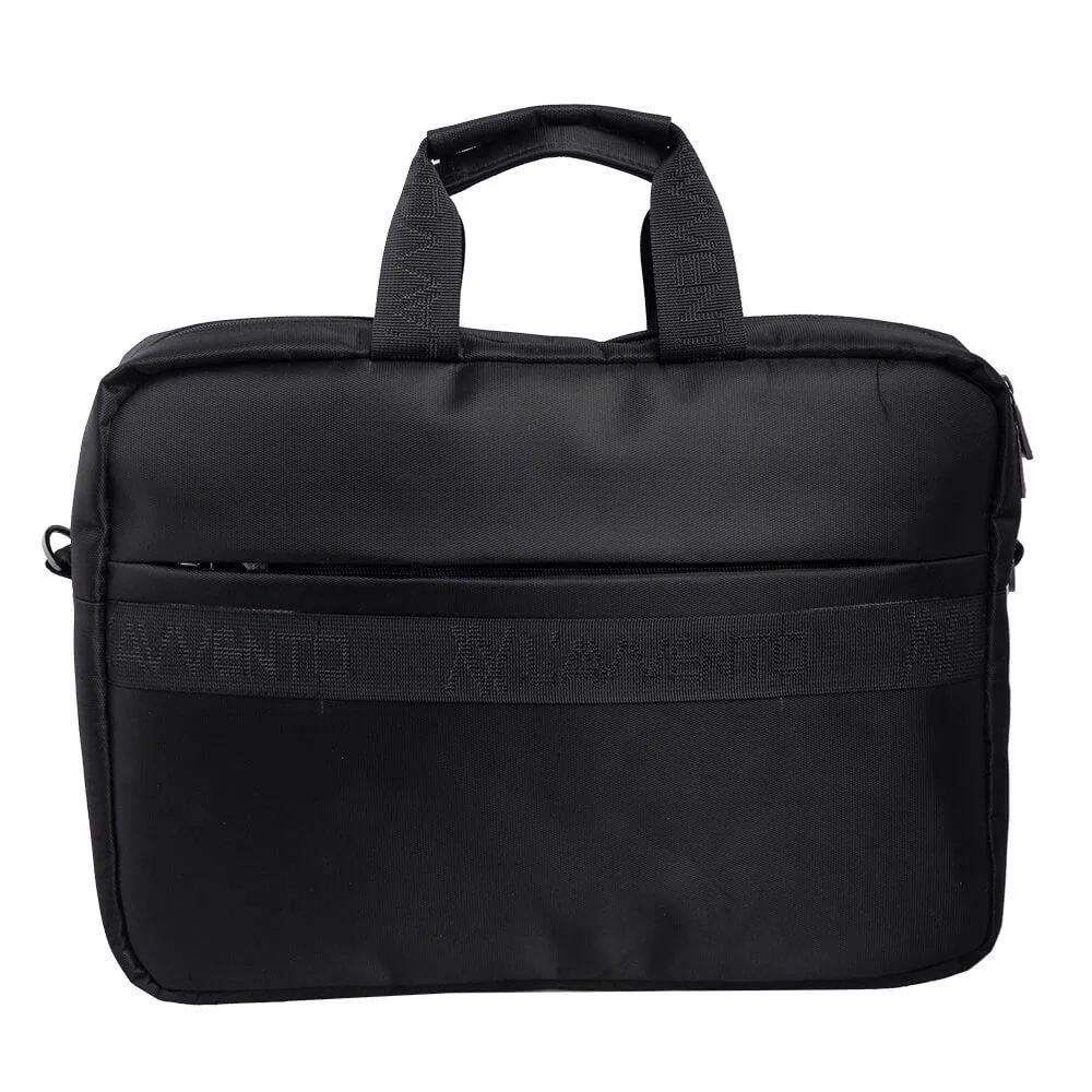 Lavvento BG786 Business Laptop Bag - Black