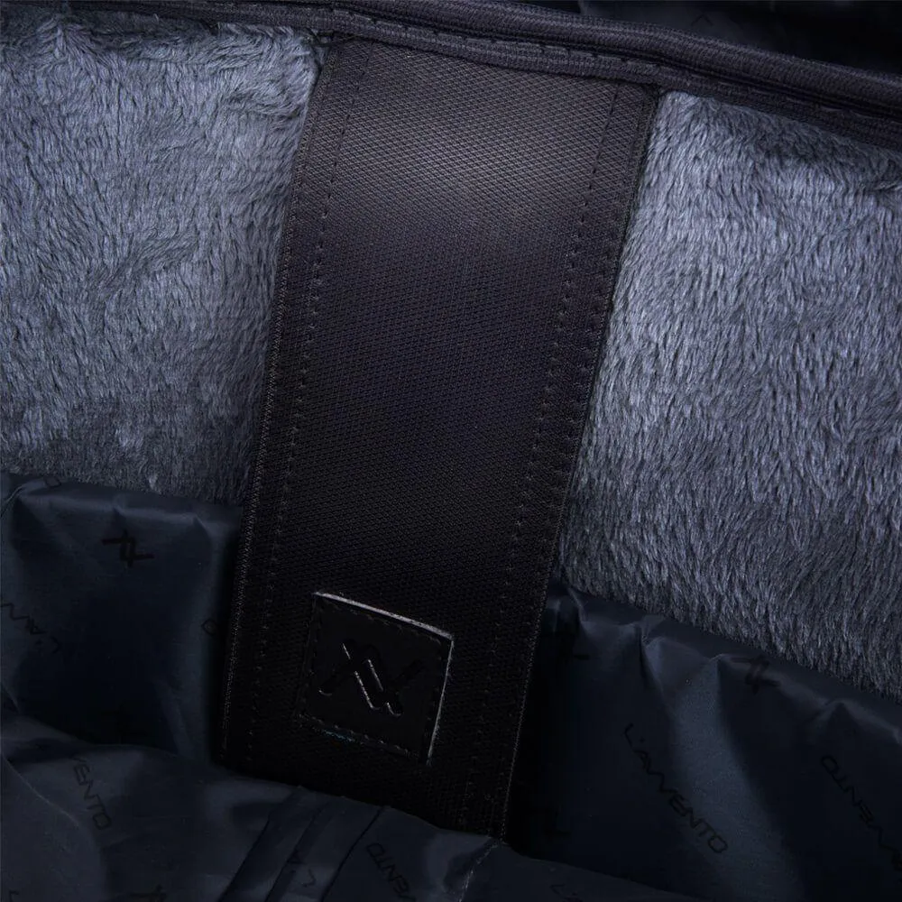 Lavvento BG786 Business Laptop Bag - Black