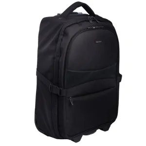 Lavvento BG794 Laptop Trolley Backpack