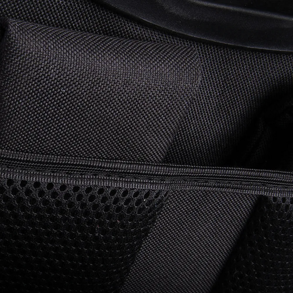 Lavvento BG794 Laptop Trolley Backpack