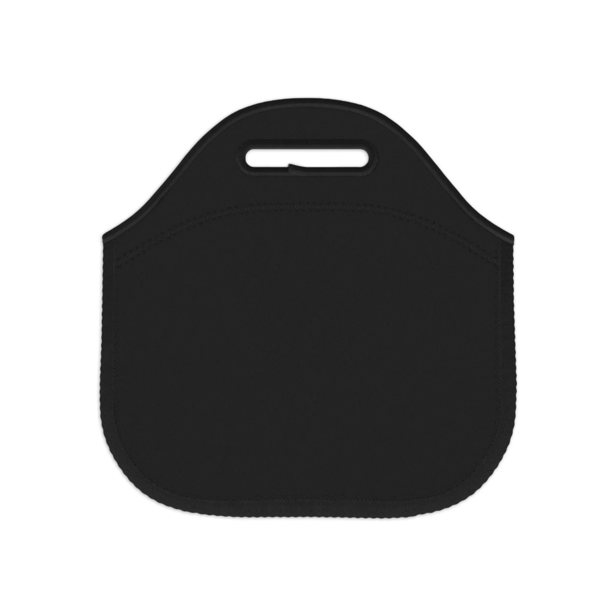 Lifestyle International Realty Neoprene Lunch Bag