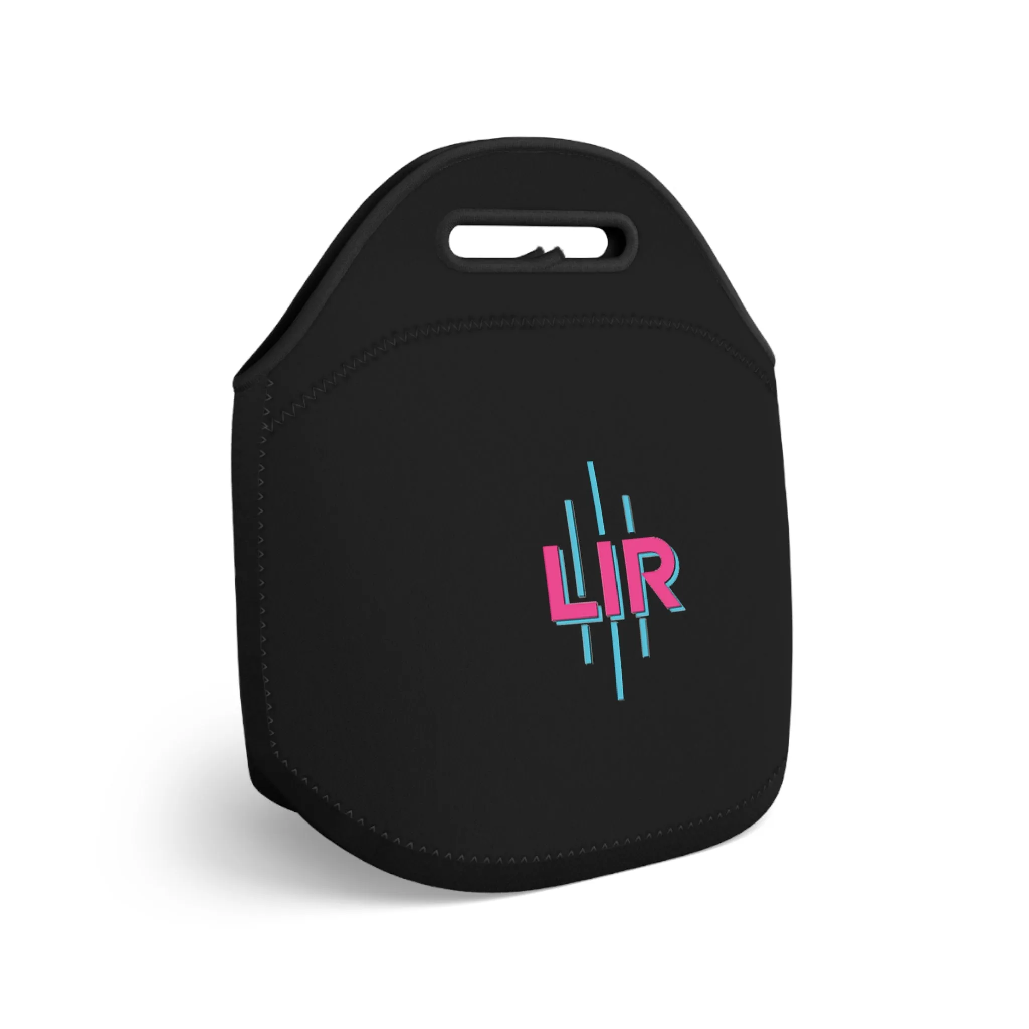 Lifestyle International Realty Neoprene Lunch Bag
