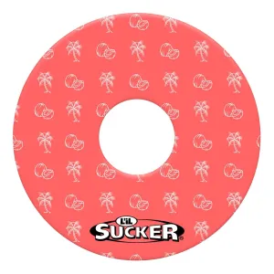 L'iL Sucker Drink Holder- Coconuts
