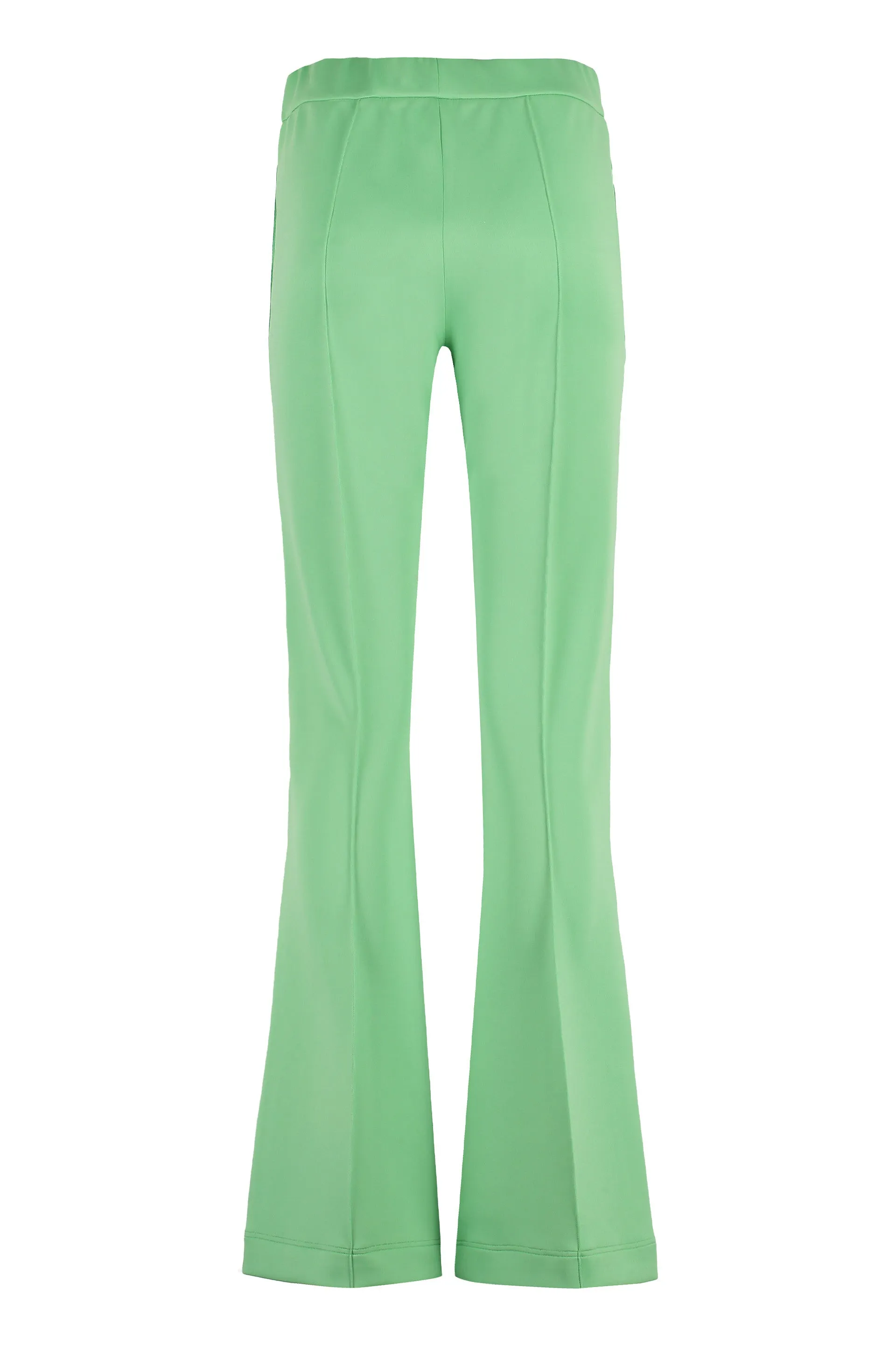 LOGOED SIDE STRIPES TRACK-PANTS