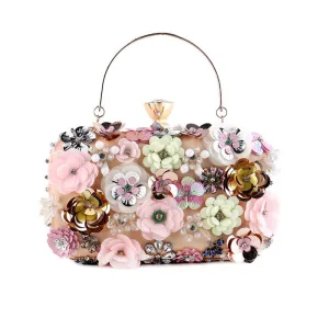 Luna Spring Bag