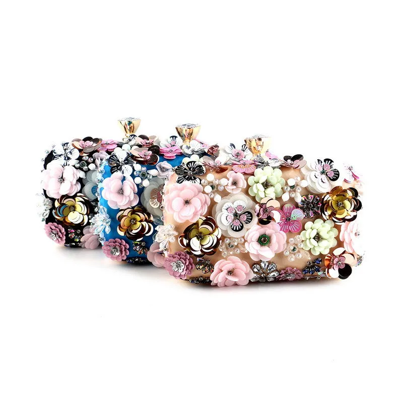 Luna Spring Bag