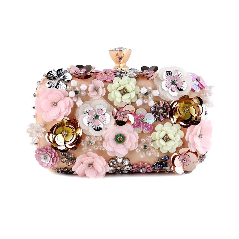 Luna Spring Bag
