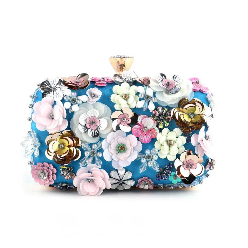Luna Spring Bag