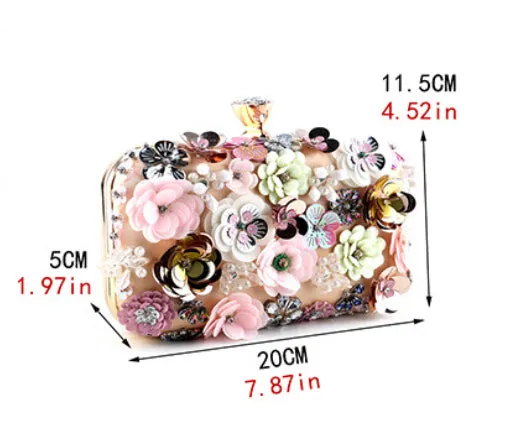 Luna Spring Bag