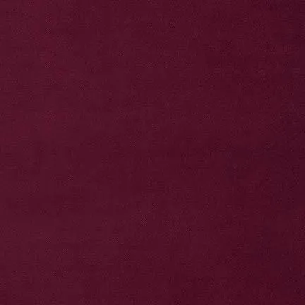 Lush VELVETEEN Fabric in Burgundy Cabernet