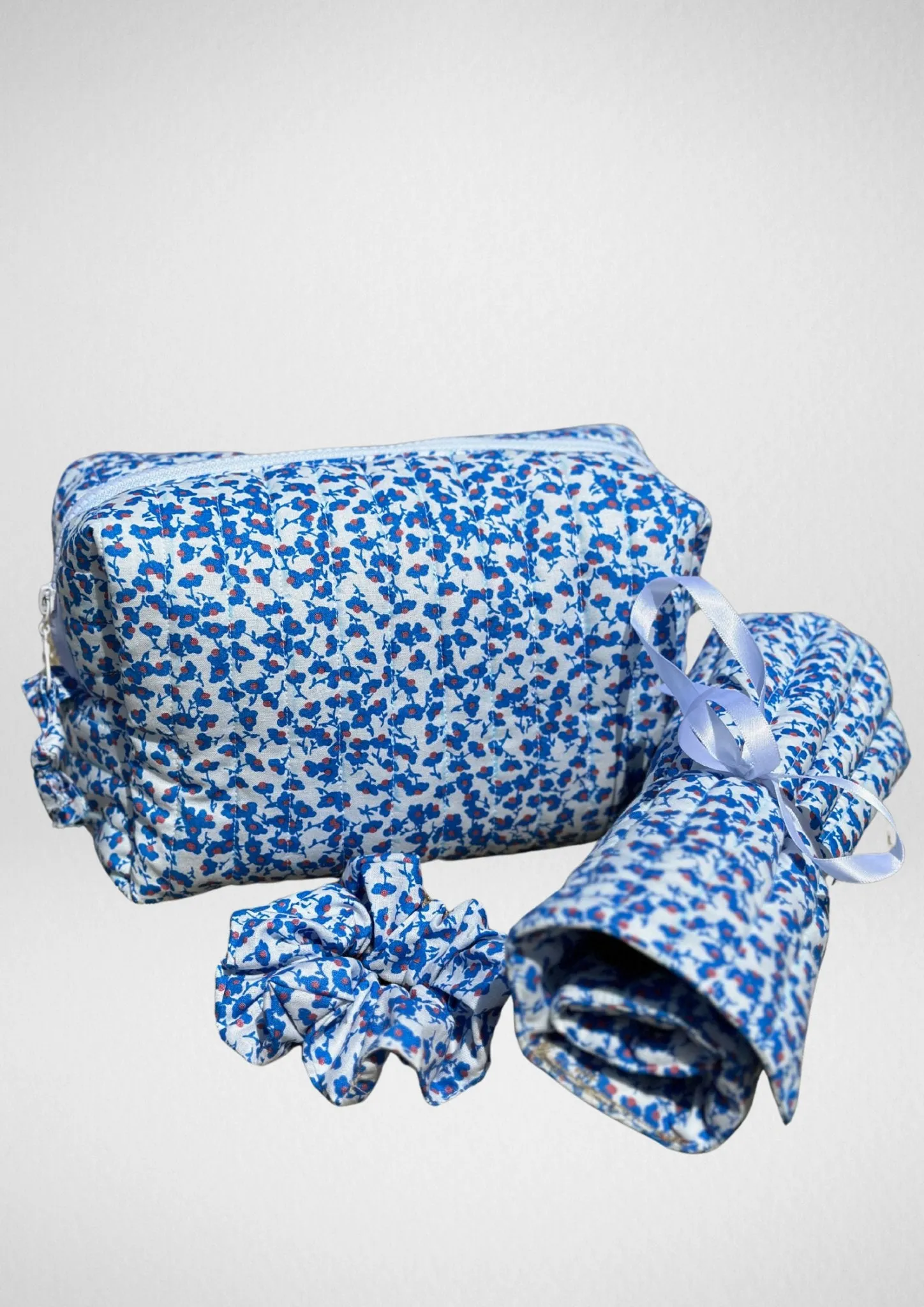 Makeup Bag Sewing Pattern