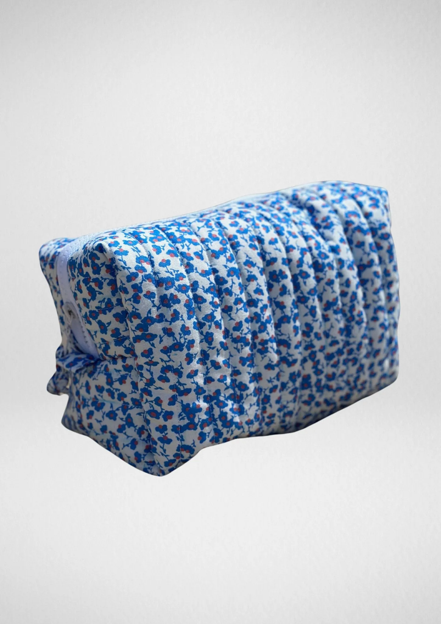Makeup Bag Sewing Pattern