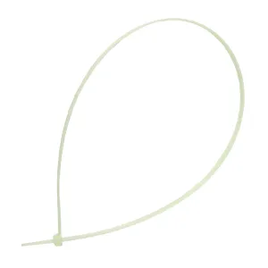 Malco TY34 36" Nylon Ties (Box of 25)