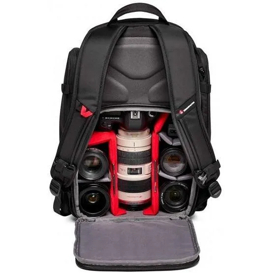 Manfrotto Advanced Befree Backpack Iii  Camera Bag