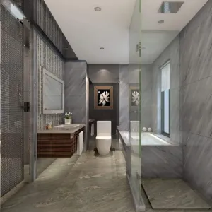 Marble - Palissandro Bluette