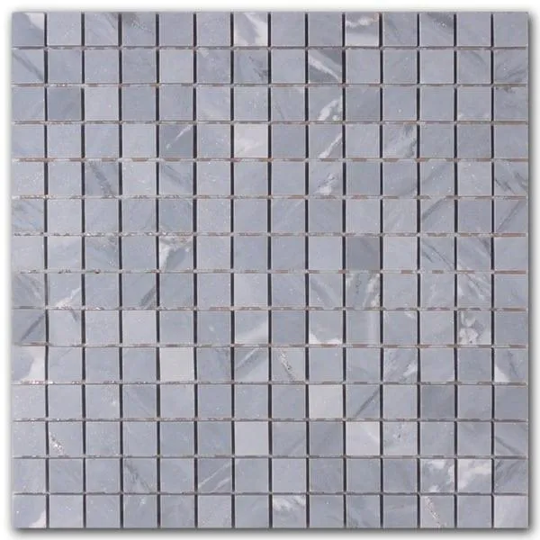 Marble - Palissandro Bluette