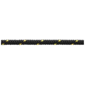 Marlow Excel Vectran Black - 3mm
