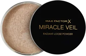 Max Factor Miracle Veil Radiant Loose Powder