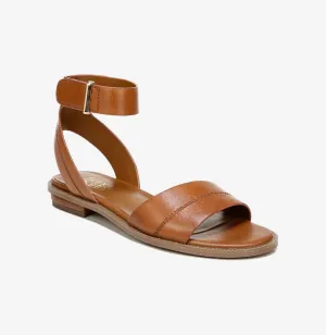 Maxine Flat Sandal