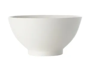 Maxwell & Williams White Basics Rice Bowl 15cm