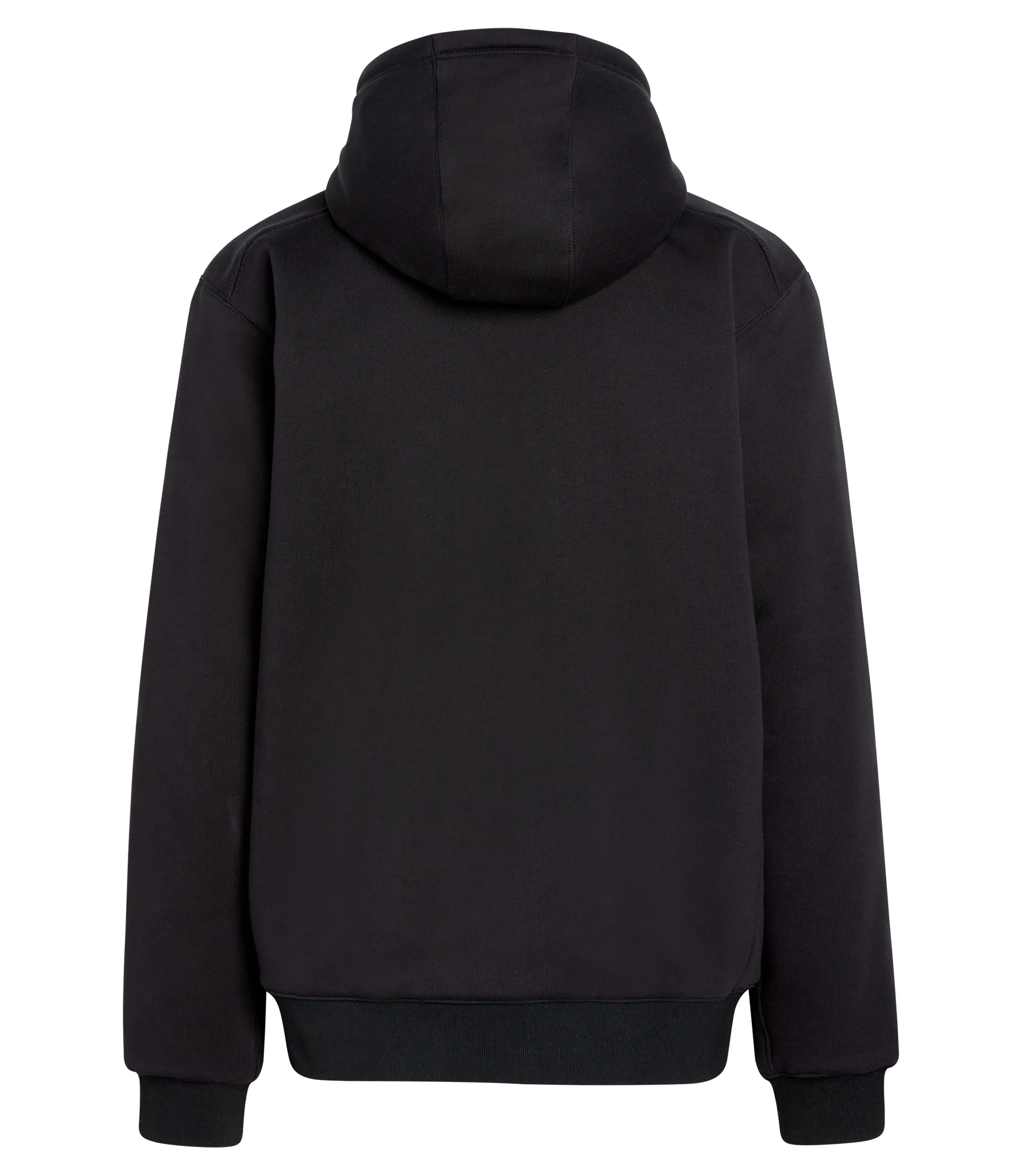 Men's FullFlexx™ HD Full Zip Hoodie