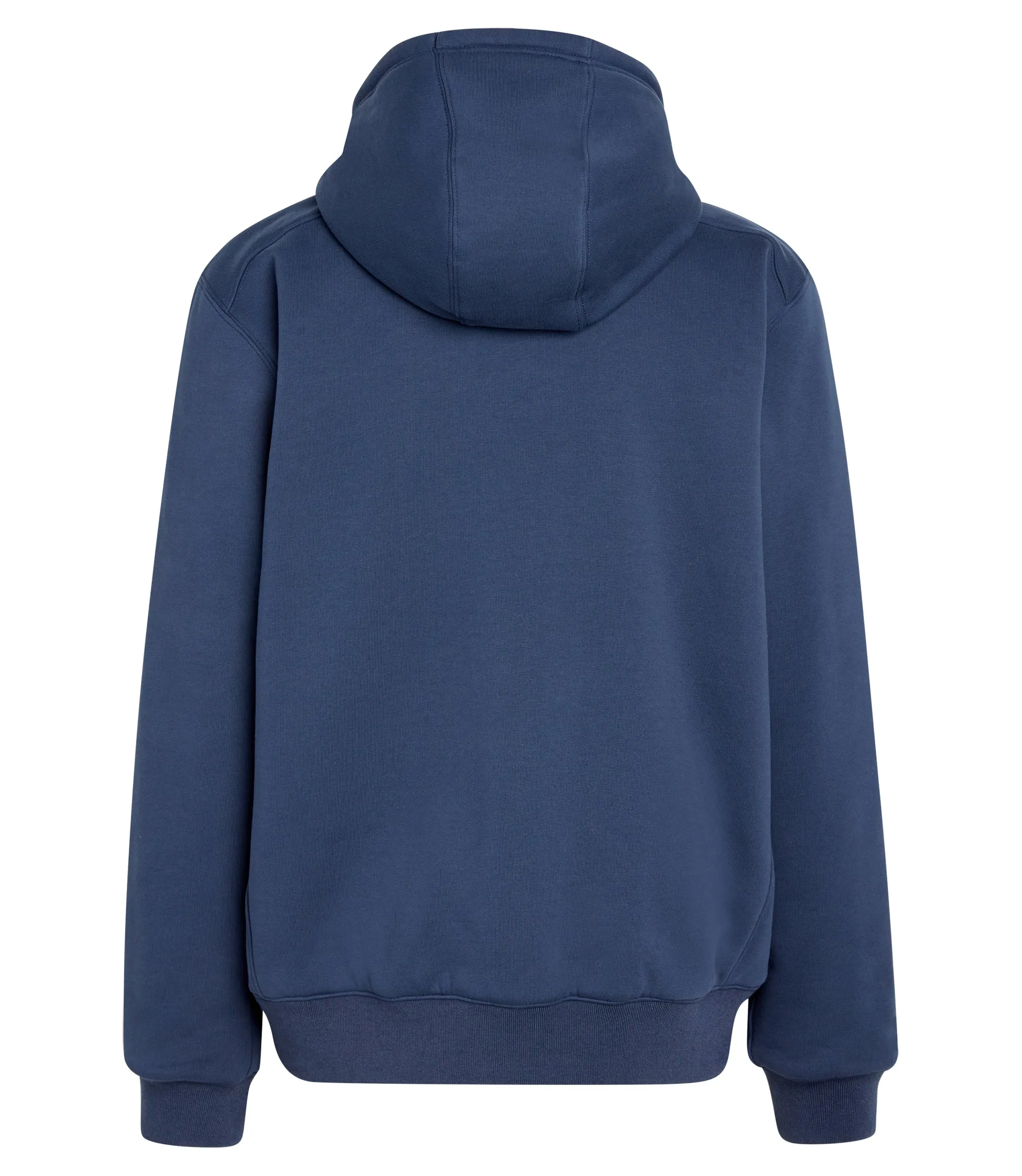 Men's FullFlexx™ HD Full Zip Hoodie