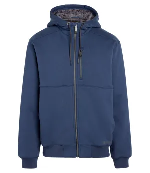 Men's FullFlexx™ HD Full Zip Hoodie