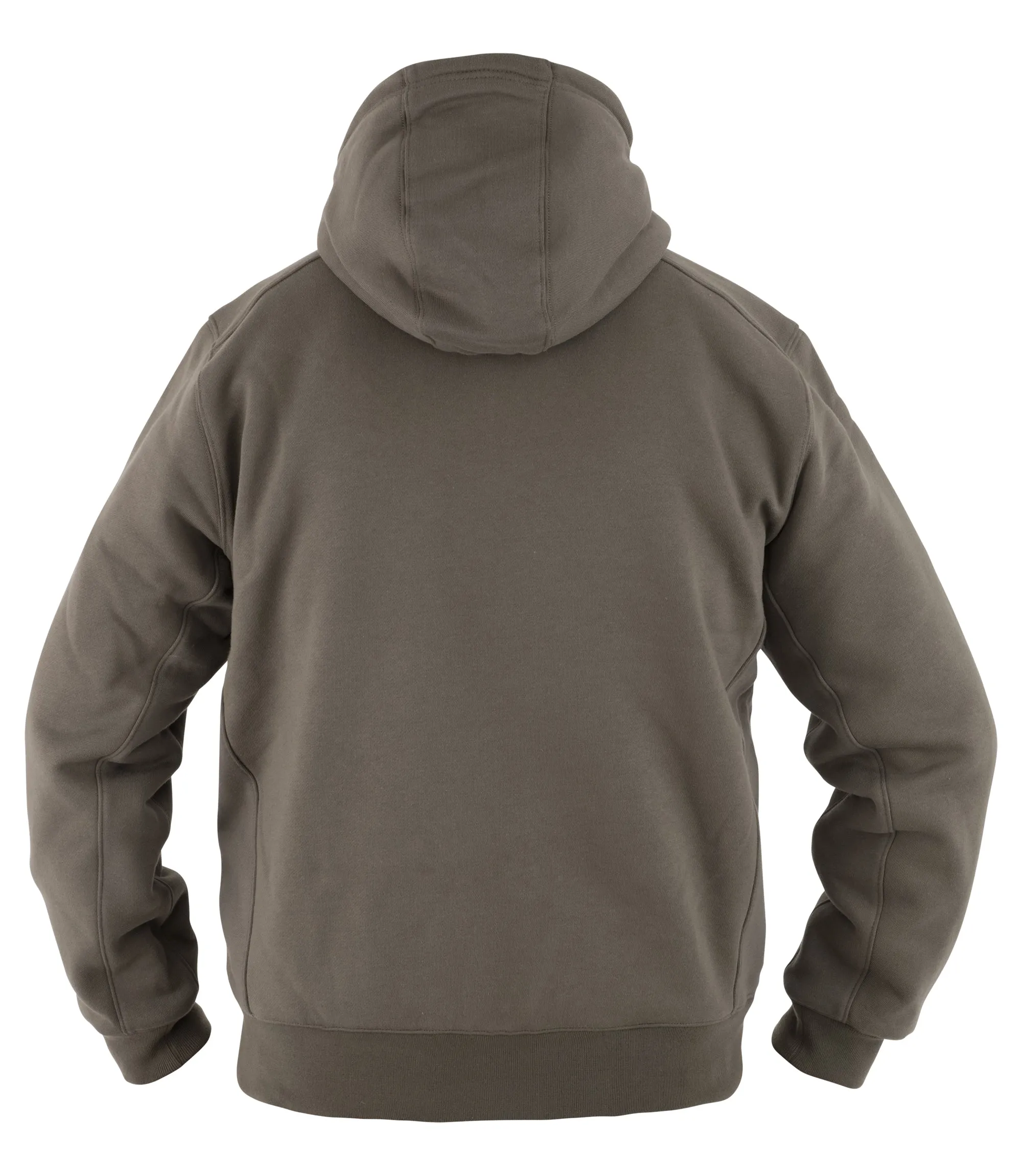 Men's FullFlexx™ HD Full Zip Hoodie