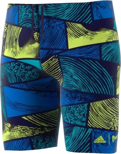 Men's Parley Jammer INF P