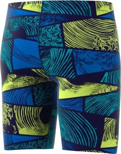 Men's Parley Jammer INF P