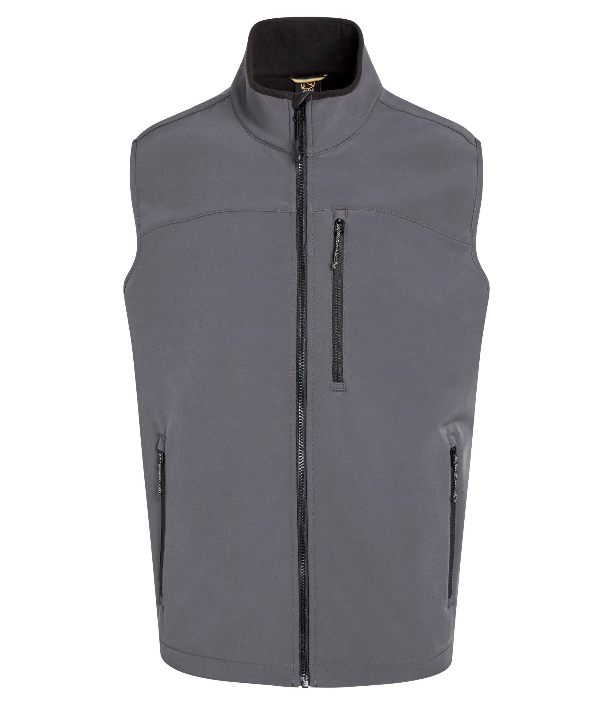 Men’s Softshell Vest