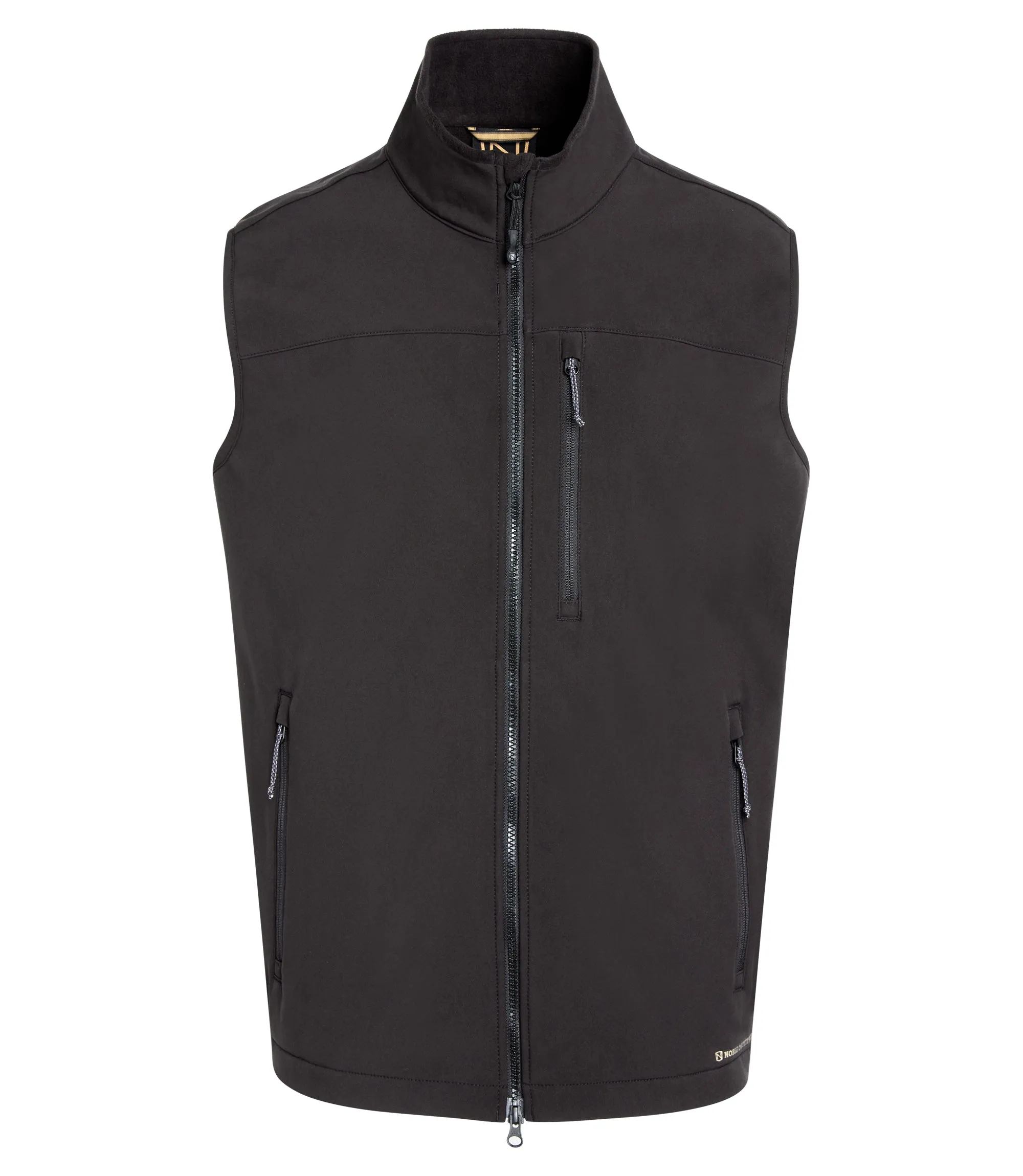 Men’s Softshell Vest