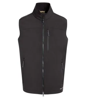 Men’s Softshell Vest