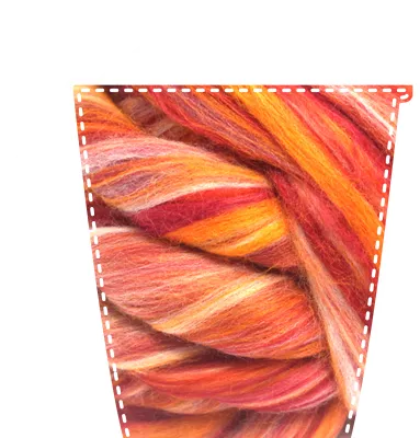 Merino, Bamboo, nylon