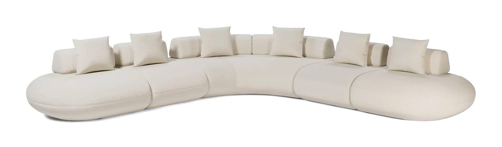 Messina Modular Sofa 08