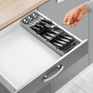 Metaltex Unifit Cutlery Holder