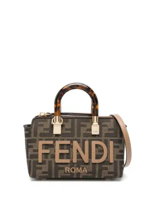 MINI BTW WITH H JACQUARD FF