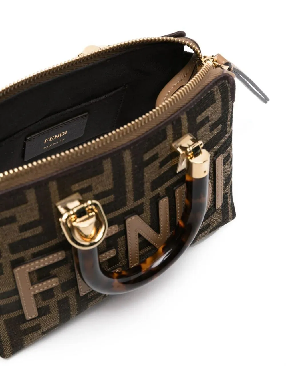 MINI BTW WITH H JACQUARD FF