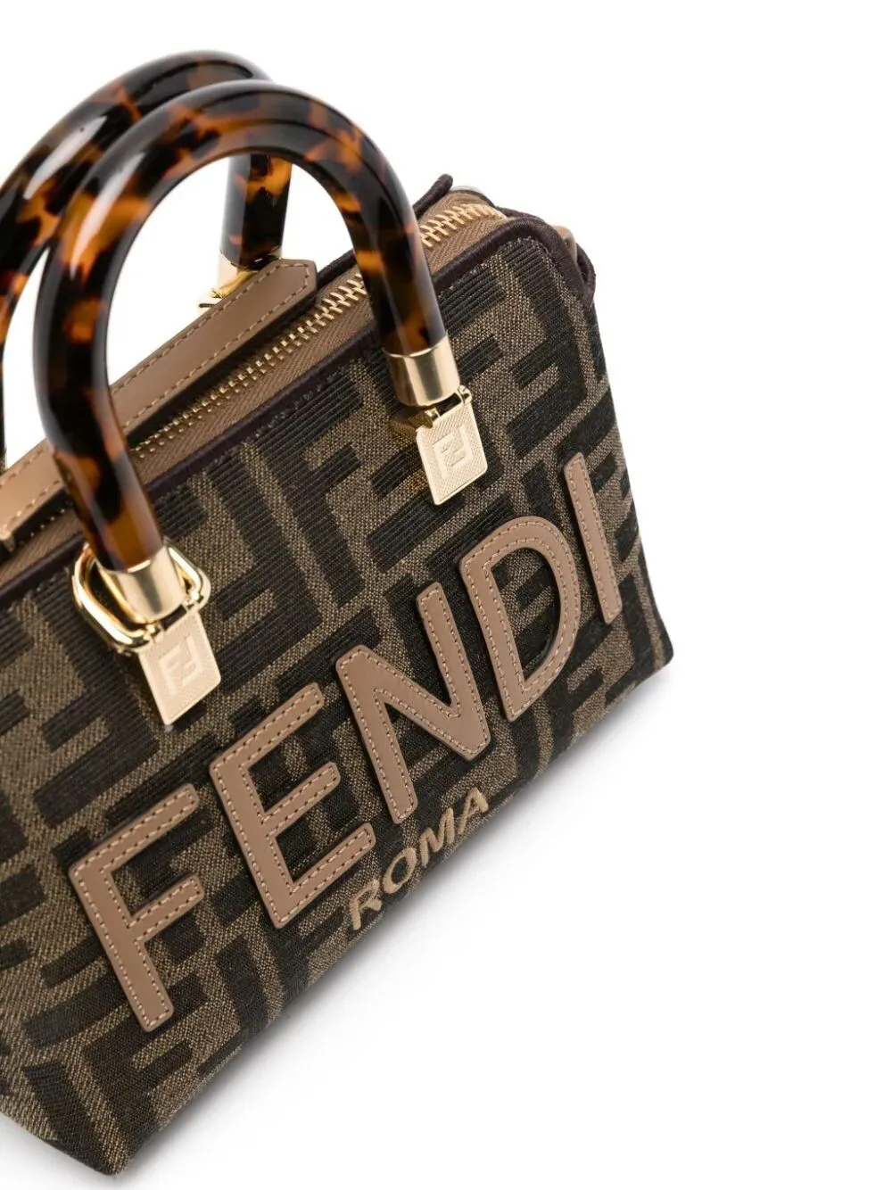 MINI BTW WITH H JACQUARD FF