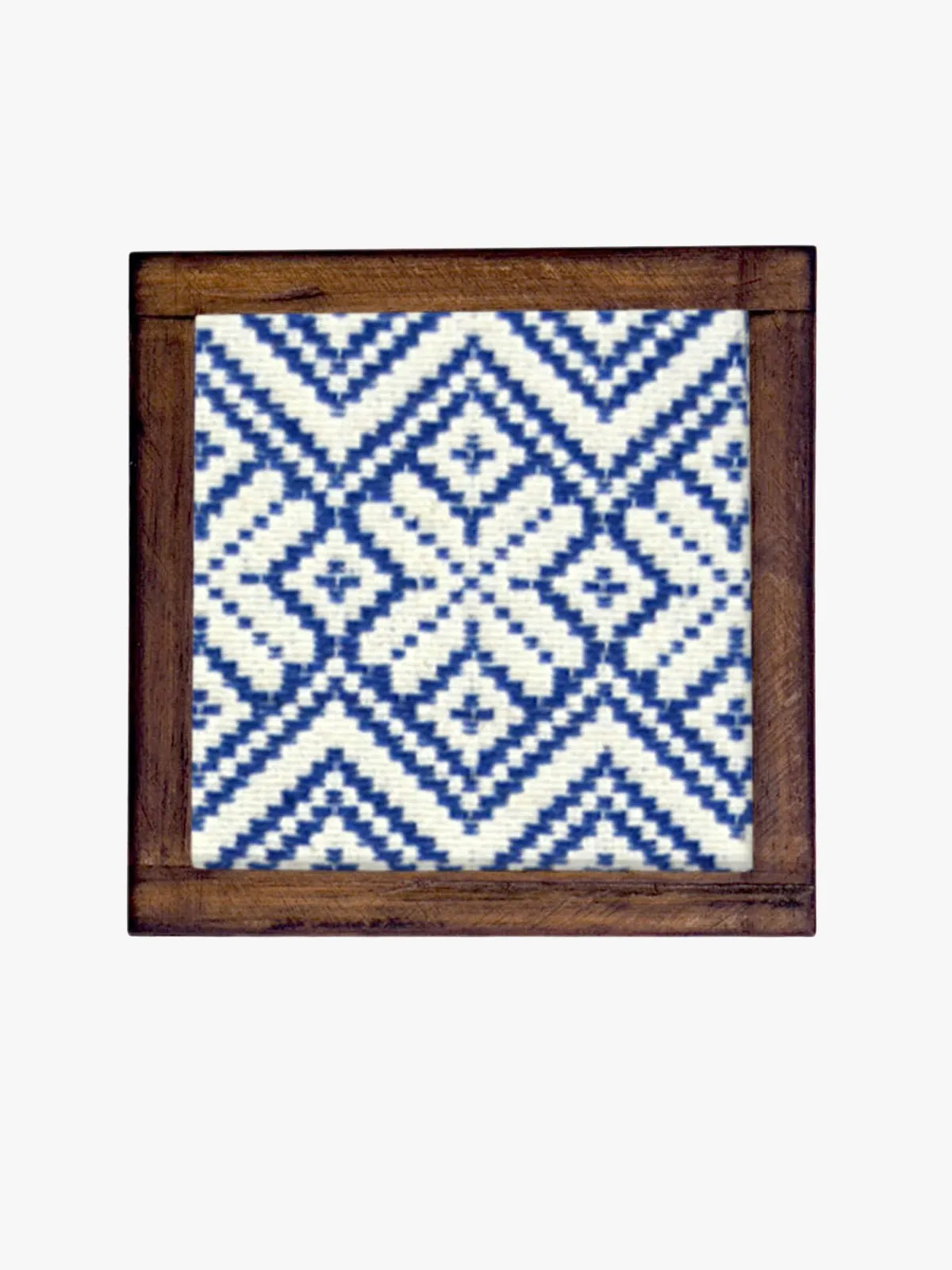 Monochrome Elegance Coaster