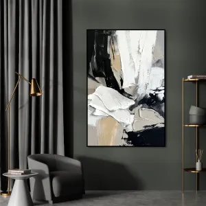 Monochrome Mélange