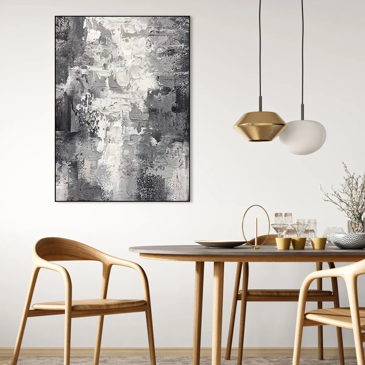 Monochrome Musings