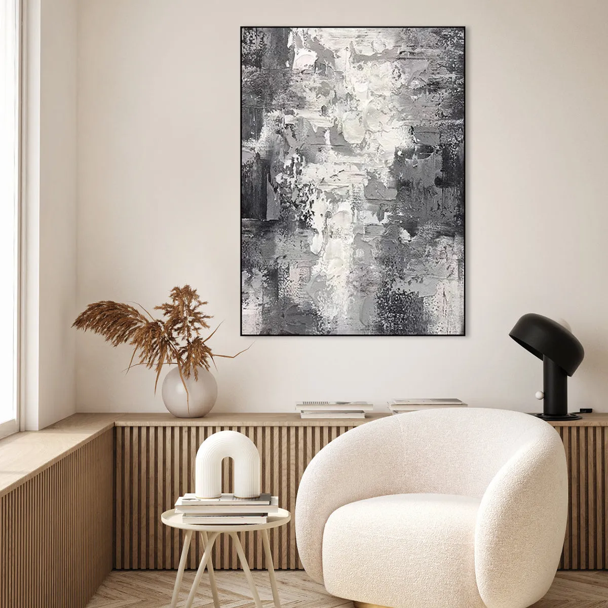 Monochrome Musings
