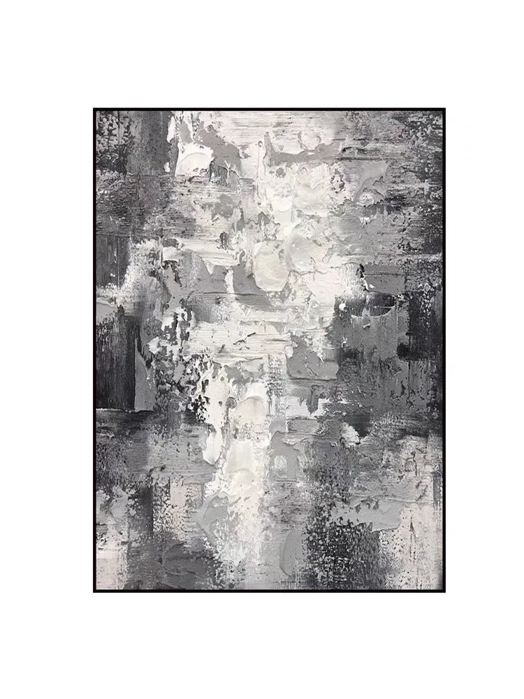 Monochrome Musings