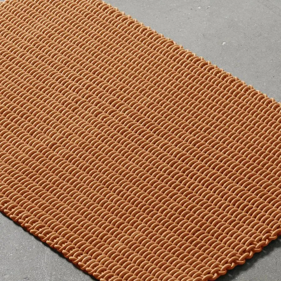 Monochrome Rug