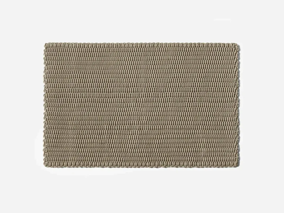 Monochrome Rug