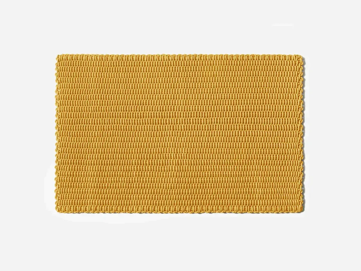 Monochrome Rug